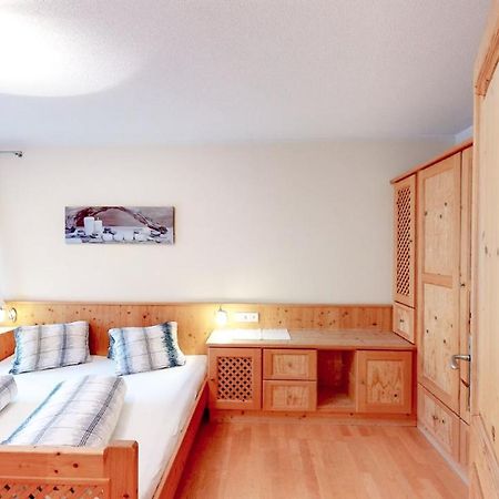 Ferienhaus Monz فوندس المظهر الخارجي الصورة