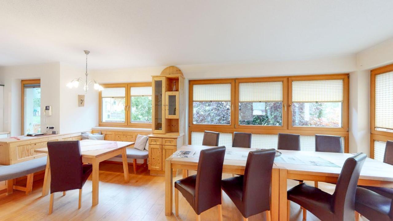 Ferienhaus Monz فوندس المظهر الخارجي الصورة