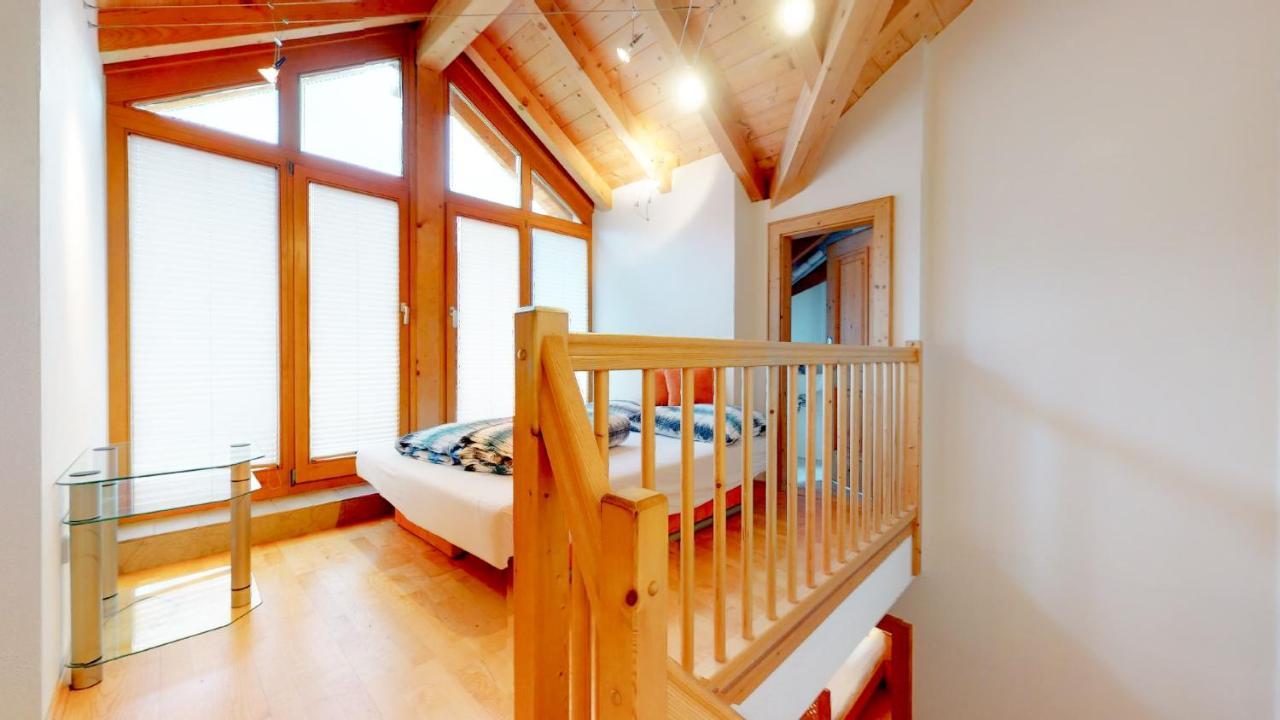 Ferienhaus Monz فوندس المظهر الخارجي الصورة