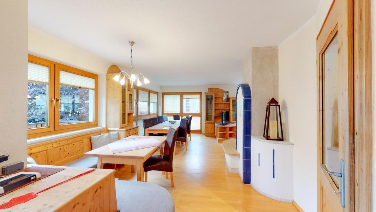 Ferienhaus Monz فوندس المظهر الخارجي الصورة