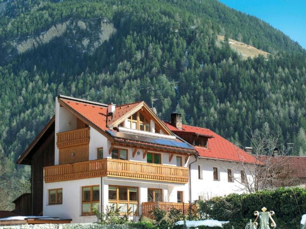 Ferienhaus Monz فوندس المظهر الخارجي الصورة