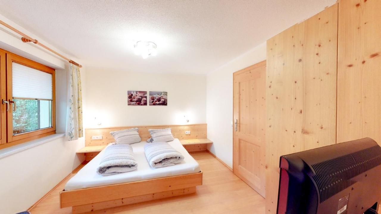 Ferienhaus Monz فوندس المظهر الخارجي الصورة