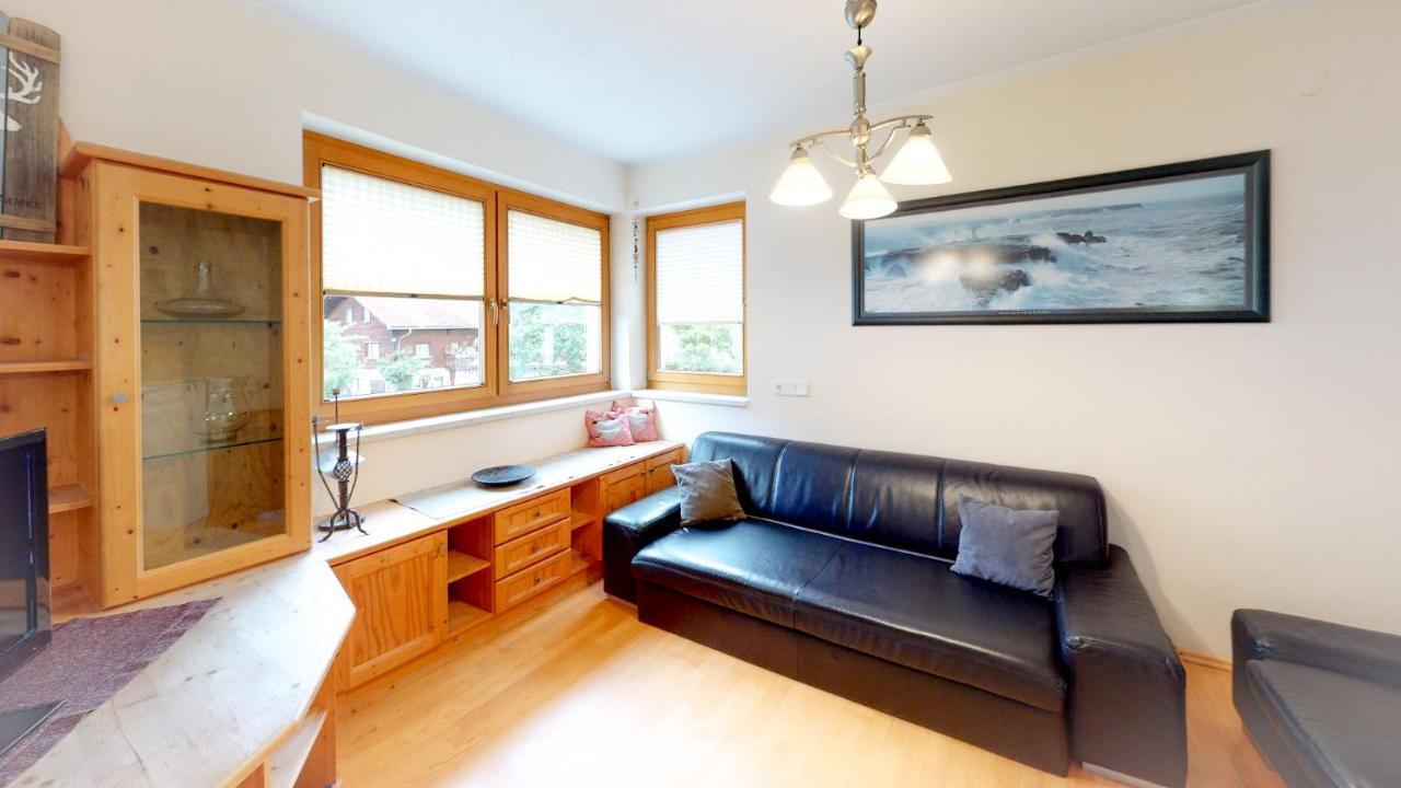 Ferienhaus Monz فوندس المظهر الخارجي الصورة