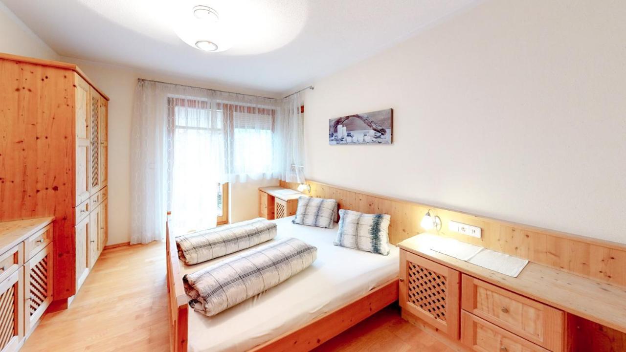 Ferienhaus Monz فوندس المظهر الخارجي الصورة
