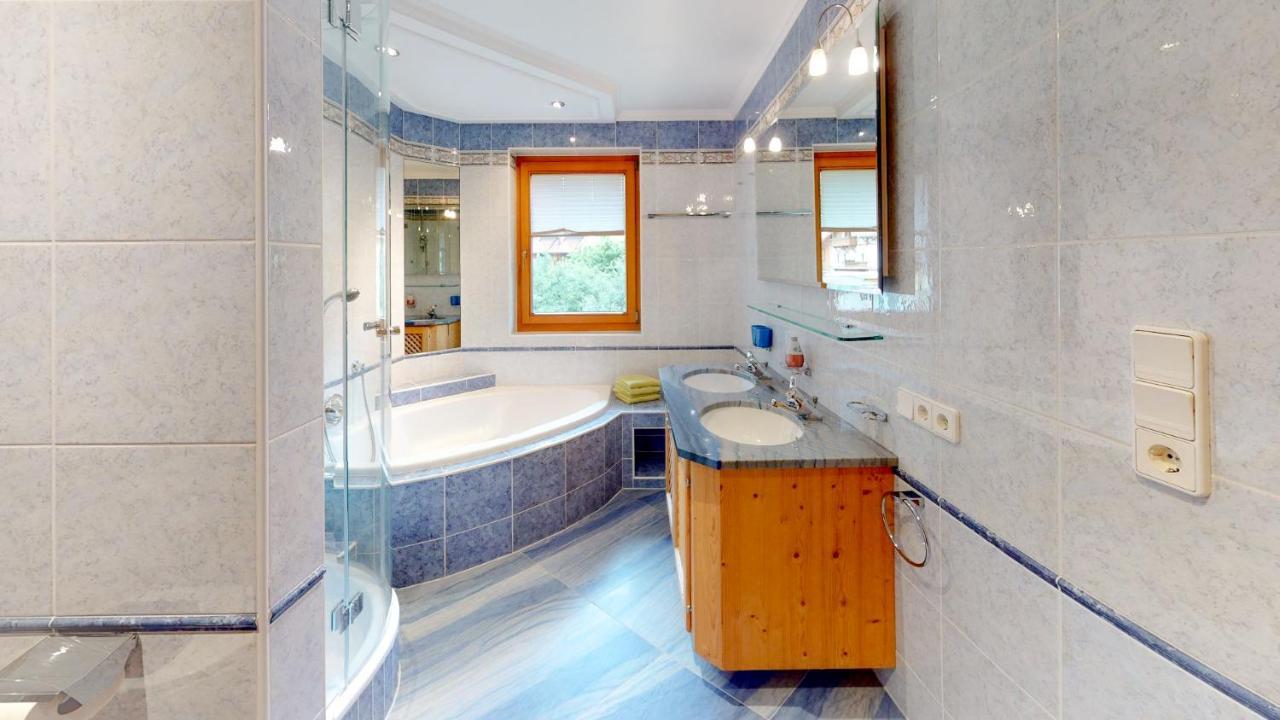 Ferienhaus Monz فوندس المظهر الخارجي الصورة