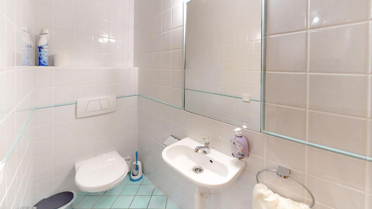 Ferienhaus Monz فوندس المظهر الخارجي الصورة