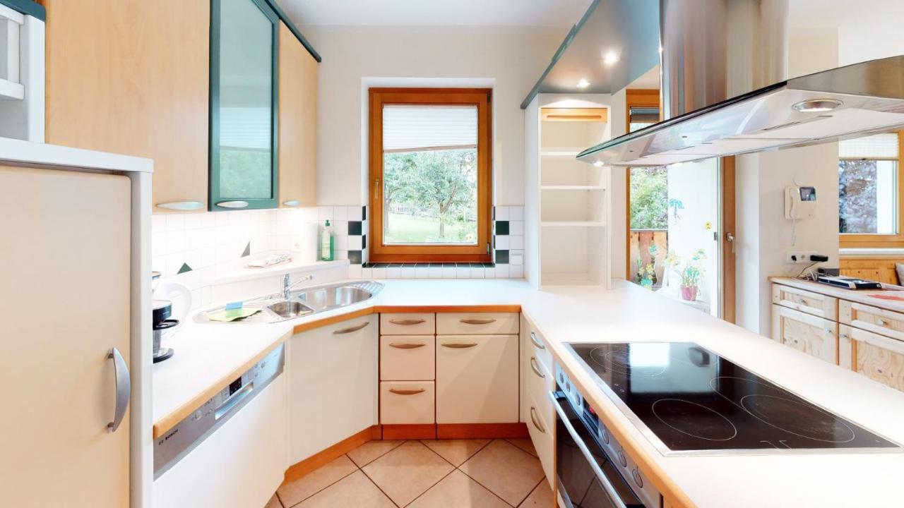 Ferienhaus Monz فوندس المظهر الخارجي الصورة